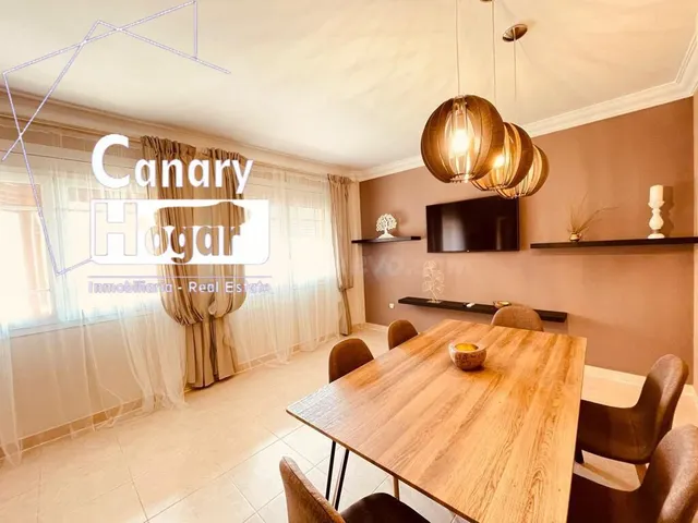 VILLA EN VENTA EN MESETAS DEL MAR, LOS CRISTIANOS - foto 5