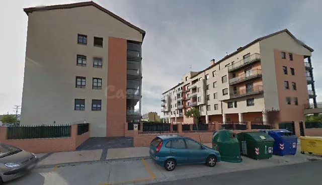 SE VENDE piso OKUPA en C Logroño 12 de Haro - foto 3