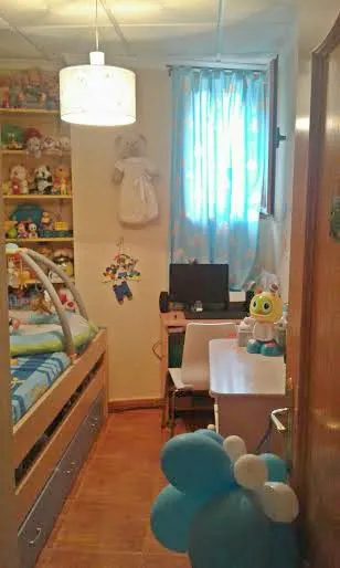 CASA EN VENTA EN PATERNA DEL MADERA, ALBACETE — 8