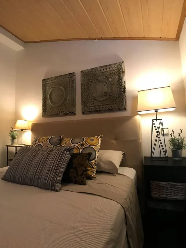 Ático en Venta Junto a la Plaza Circular — 13