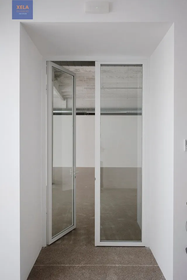 Distrito 22@ - Local en rentabilidad — 26
