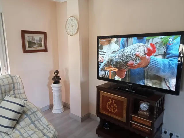 SE VENDE CASA EN VILLALOBAR, 2 PLANTAS, VIVIENDA EN PRIMERA PLANTA, PARCELA 400 M2, GARAJE 40 M2. — 11
