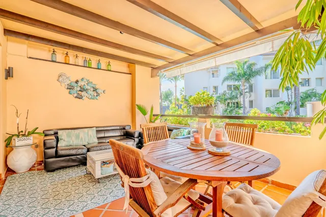 Apartamento 3 habitaciones 165m² en venta - Marbella — 11