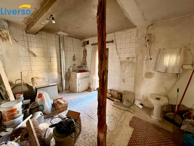Casa de pueblo con parcela de 866 m2, jardín y buhardilla con encanto en la Ribera del Duero — 27