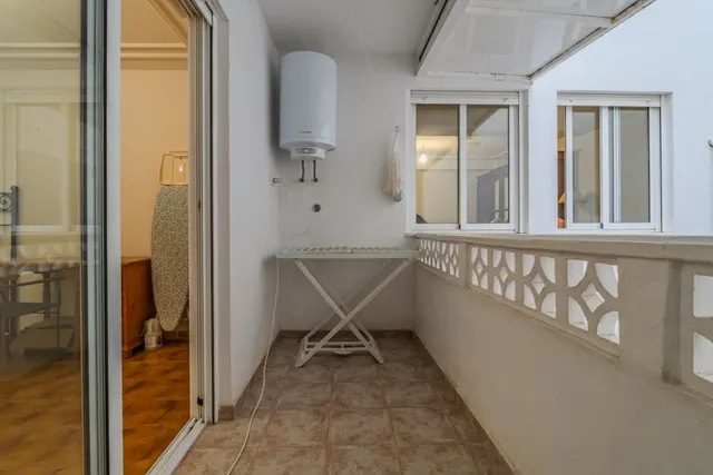 Dúplex 5 habitaciones 234m² en venta - Pueblo — 27