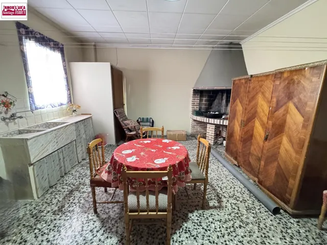 VENTA DE VIVIENDA EN PRIMERA PLANTA EN SOLLANA(VALENCIA) — 30