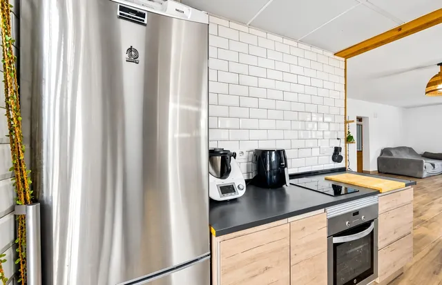 Precioso chalet con pisicina en pago humo — 22