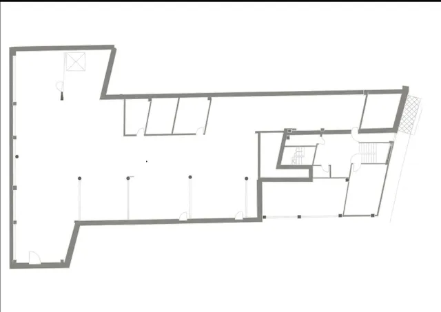 Local comercial - Esplugues de Llobregat (Can Clota) — 20