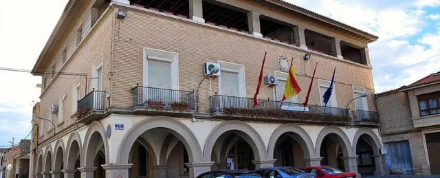SE VENDE SOLAR EN CORTES (NAVARRA)