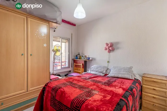 Piso en Casería de Montijo — 16