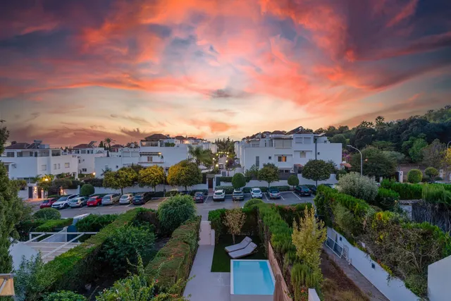 Adosado 4 habitaciones 161m² en venta - Marbella — 26