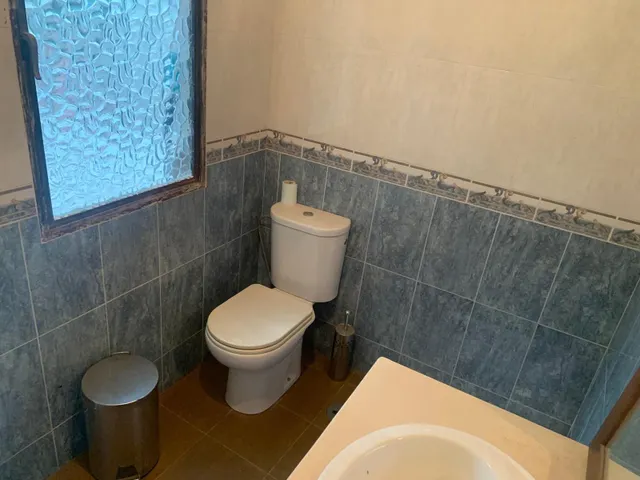 EN EXCLUSIVA AMPLIA CASA EN LA ZONA DE LA CUESTA ARCHIDONA¡¡¡¡ — 8