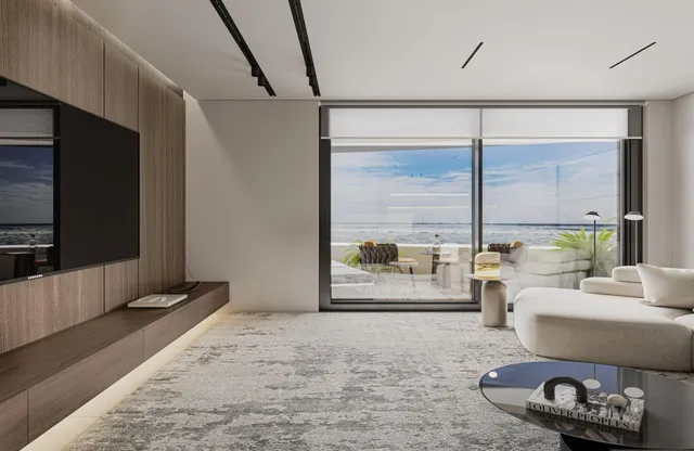 Apartamento 3 habitaciones 90m² en venta - Calpe — 19