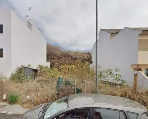 Parcela urbana de 261 m2 en La Orotava – Edificable hasta 36 - foto 5