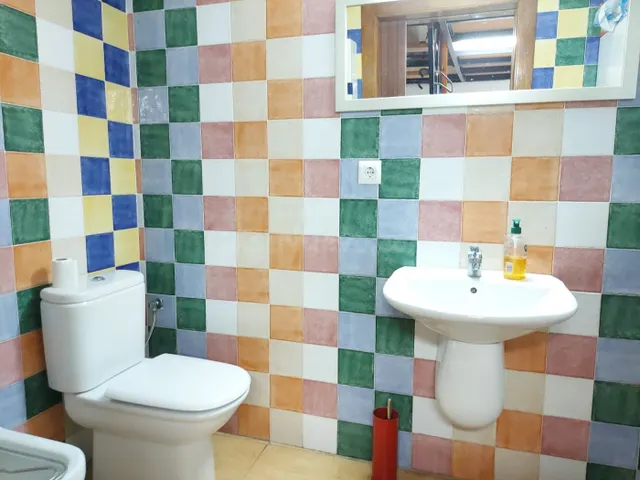 Local comercial en venta en El Ejido centro - foto 4