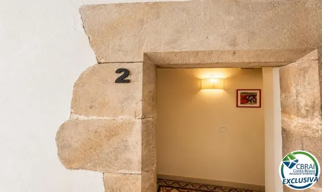 EXCLUSIVA MASÍA  DEL SIGLO XVI CON LICENCIA DE TURISMO RURAL — 17