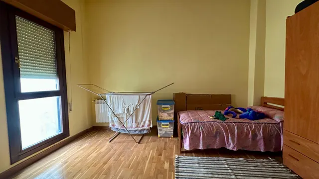 Una vivienda para hacerla tuya en Agurain / Salvatierra — 26