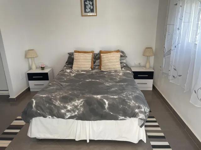 Villa 3 habitaciones 90m² en venta - Mazarrón — 13
