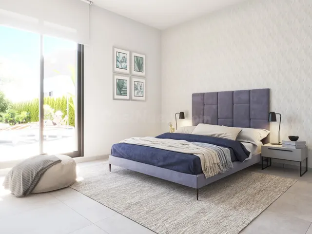 Casa-Chalet en Venta en Vera Almería - foto 4