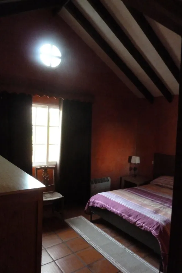 Oportunidad Casa Rustica junto al Rio Padron — 8