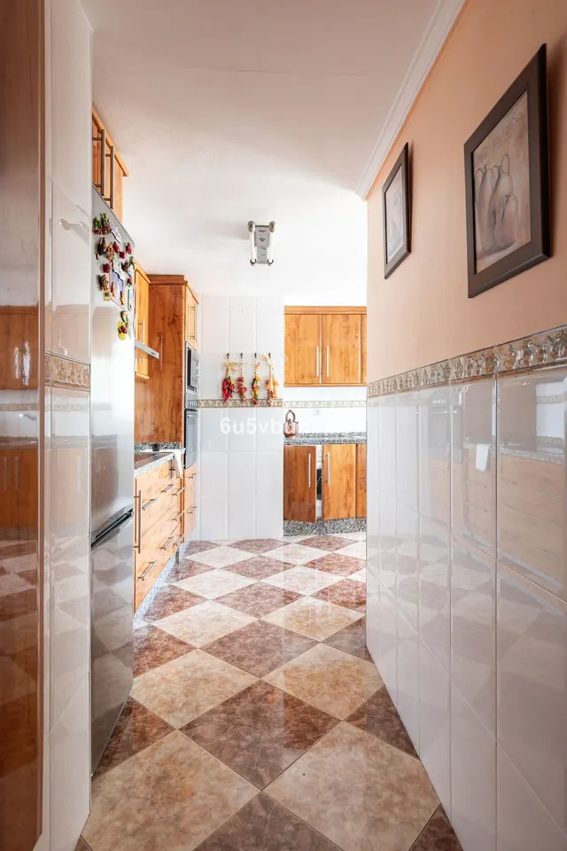 Apartamento 3 habitaciones 160m² en venta - Centro — 9