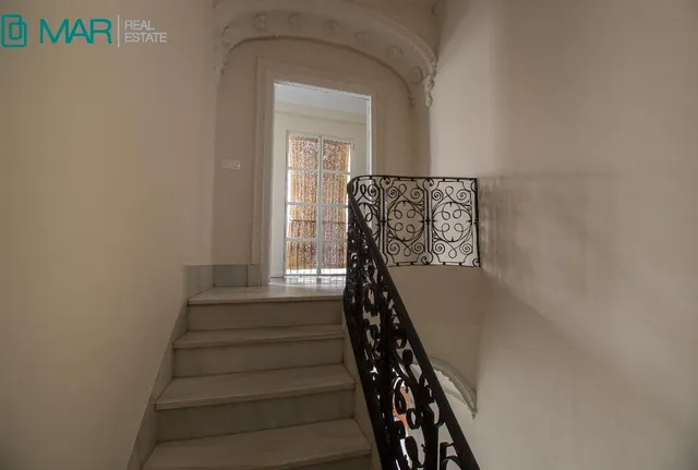 Espectacular casa en pleno casco histórico — 26