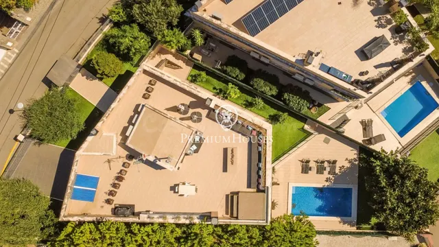 Casa independiente en venta en Premià de Dalt - foto 4