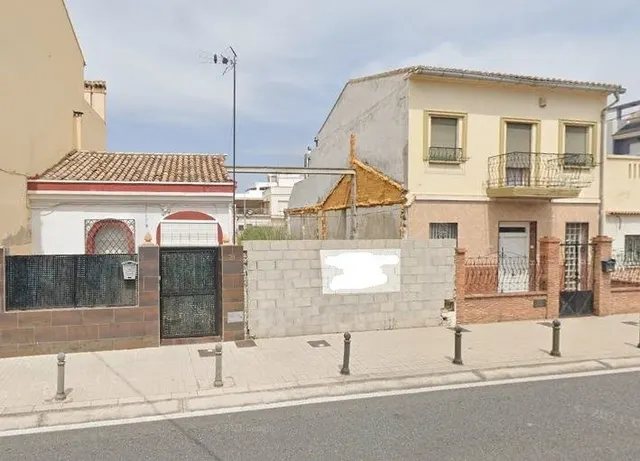 PALMERA (VALENCIA) - SOLARES URBANAS - SE VENDE - foto 2