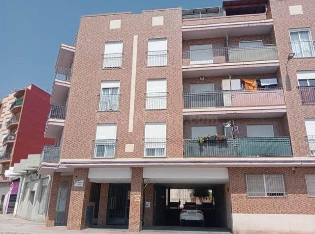 SE VENDE piso OKUPA en C NYONS 1 de Nules - foto 3