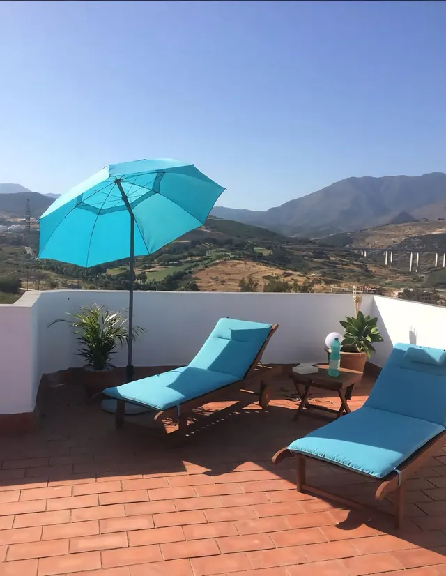 Ático 2 habitaciones 90m² en venta - Costa Del Sol — 30
