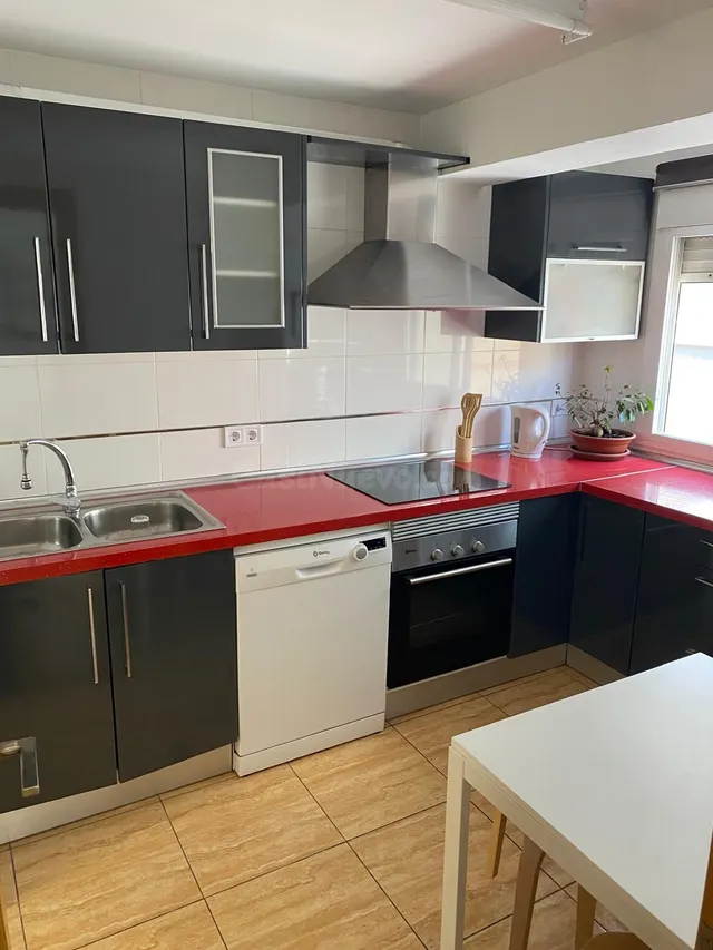 Piso en Venta Junto al Paseo Maritimo - foto 5