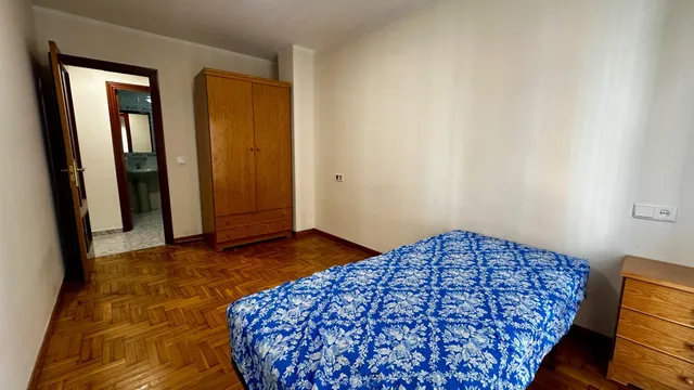 PISO DE DOS DORMITORIOS EN EL CENTRO DE CANGAS DE ONIS — 12