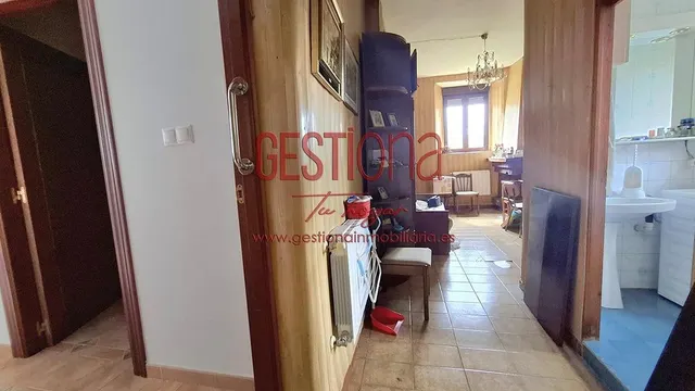 MAJESTUOSA VIVIENDA EN BERANGA. — 33