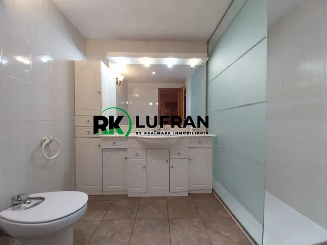 PISO EN VENTA EN ALICANTE - ZONA RENFE- SAN BLAS - ENSANCHE — 47