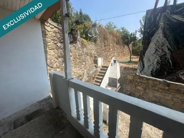 Casa en a ponte, Arnoia — 13