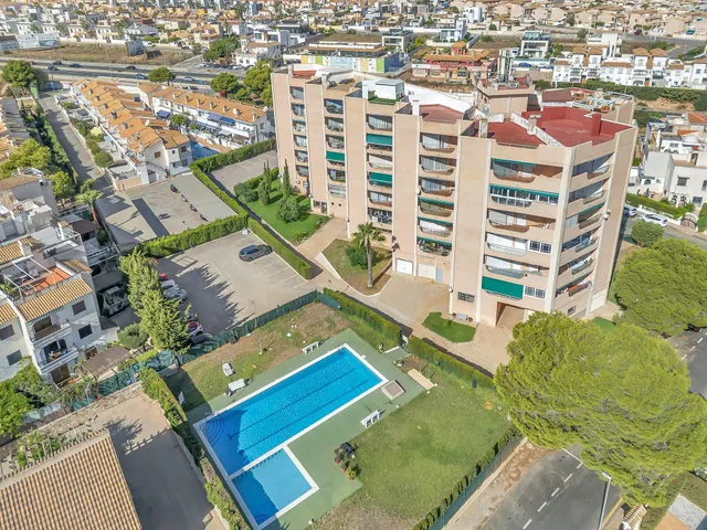 Apartamento de 3 dormitorios en Cabo Roig — 29