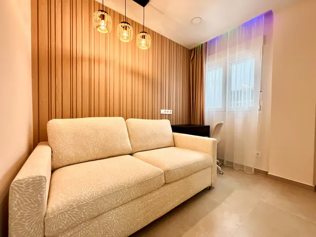 APARTAMENTO 2 DORMITORIOS - PISCINA - TOTALMENTE REFORMADO A ESTRENAR — 24