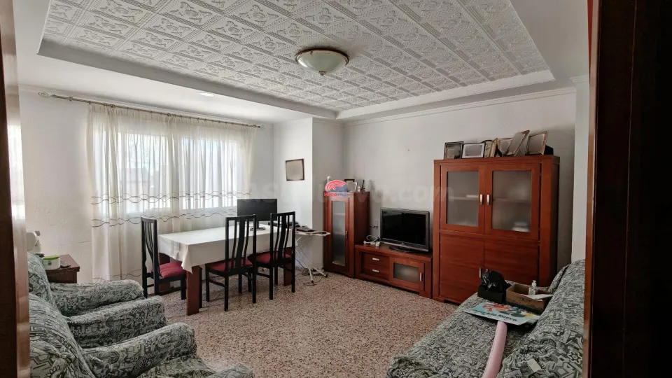 Edificio / casa en el centro del puerto de Sagunto