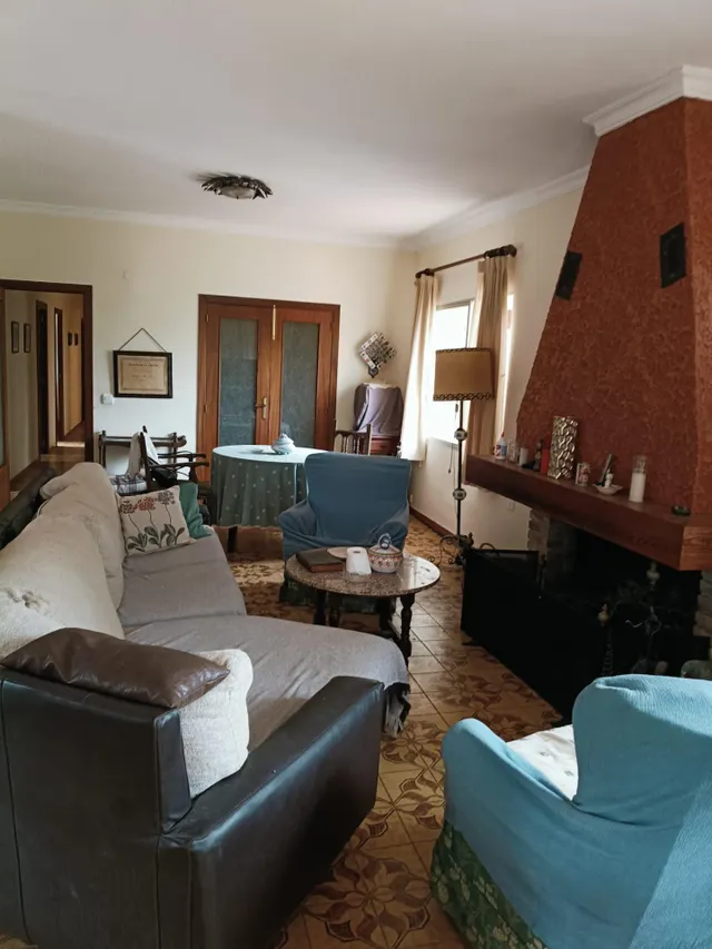 CHALET EN VENTA EN VALLETES DE BRU — 14