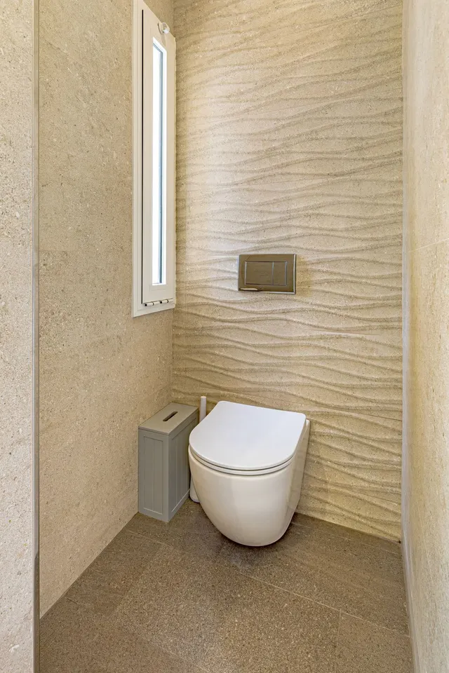 Ático 1 habitación 105m² en venta - Marbella — 19