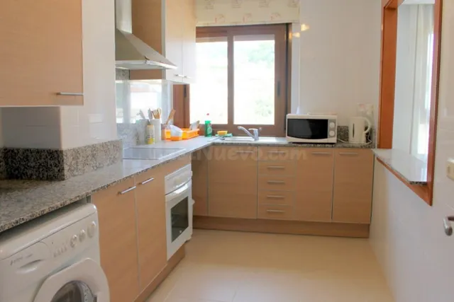 Piso en venta, complejo Sol Mar - foto 4