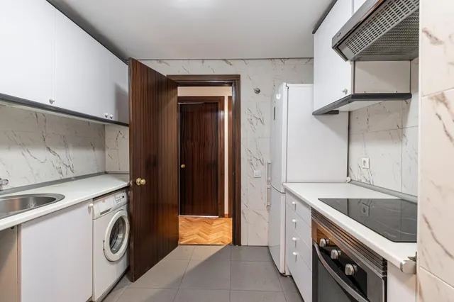 Piso 3 habitaciones 103m² en venta - Palacio — 22