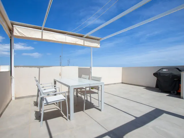 Apartamento 2 habitaciones 93m² en venta - Las Filipinas — 25