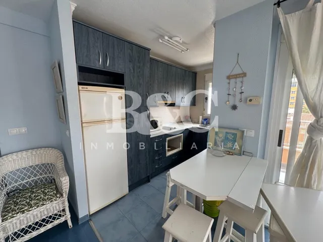 Apartamento en Águilas, zona Puerto Deportivo Juan Montiel - foto 5