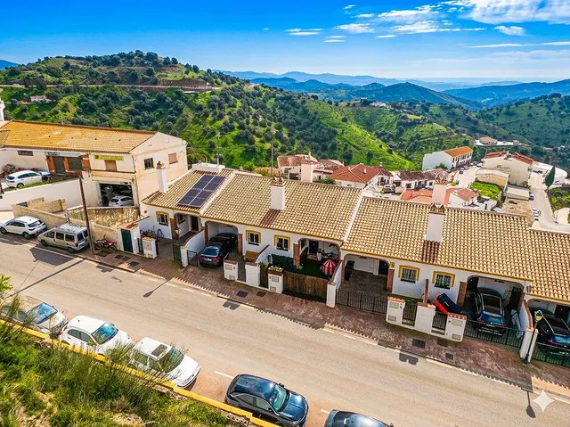 Adosado 4 habitaciones 200m² en venta - Alora pueblo — 32