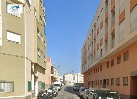 Venta Piso en El Campello - Alicante — 2