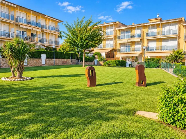 Adosado aldea parc, la ràpita — 29