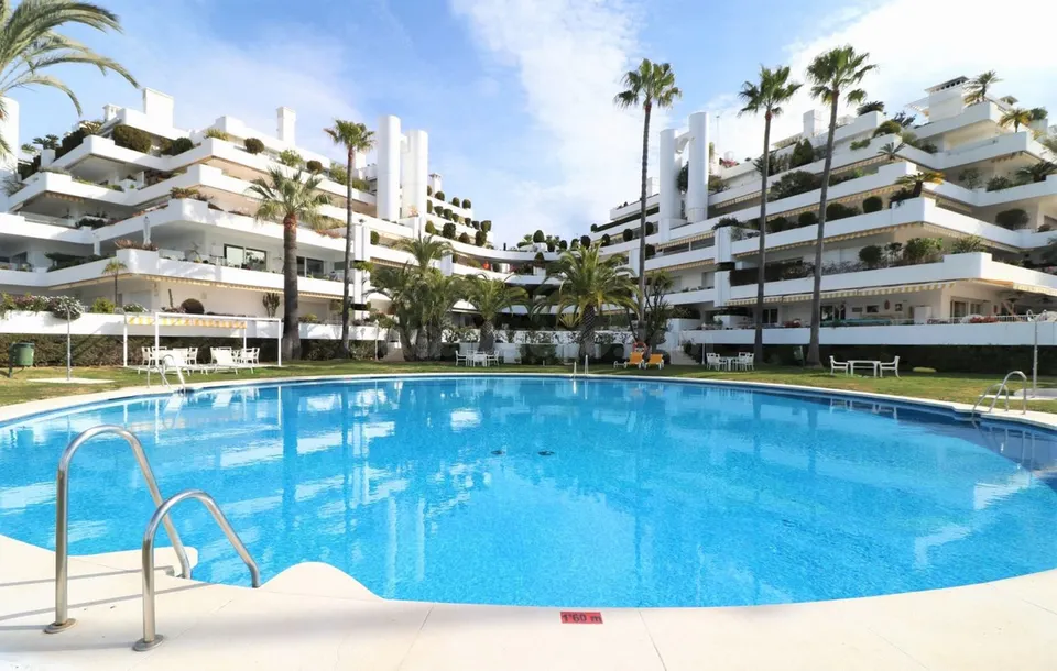 Apartamento 2 habitaciones 129m² en venta - Marbella