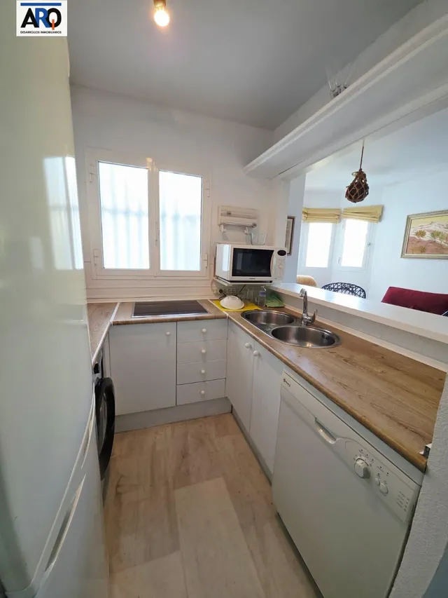 Oportunidad en Benalmádena Costa: 1 dormitorio cerca del mar — 15