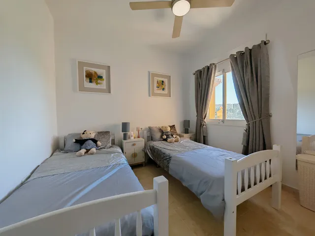 Adosado 4 habitaciones 175m² en venta - Riviera del sol — 16